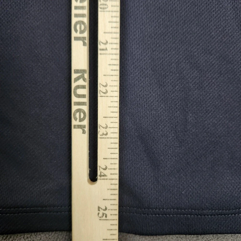 Lands End Outfitters measurements pit